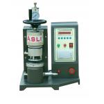 Automatic / Semi Automatic Fabric / Paper Bursting Strength Tester AC220V 200W for sale