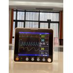 8 Inch LCD Screen Multi-parameter Patient Monitor for Hospital ICU