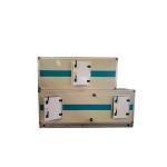 Industrial Hygienic Clean Room HVAC Equipment Air Handlers for sale