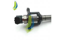 China 0445120048 Common Rail Fuel Injector For 4M50 Engine ME226718 supplier