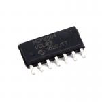 Microchip MCP6004T-I-SL-SOP-14 transistor electronic components bom service gd32f103rbt6 for sale