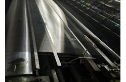 China Acid Resistant SS304 30m Stainless Steel Printing Mesh supplier