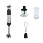 12 Speed 800w 3 In 1 Immersion Hand Blender Variable Speeds Optional for sale