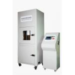 Battery Cell Nail Penetration Tester  Chamber for UL 2054 Battery Cell Test Equipment for sale