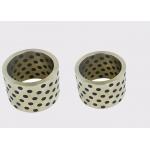 graphite solid lubrication bronze thrust bearing for sale