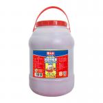 Flavorful Restaurant Kebab Chilli Garlic Paste 6kg For Vegetarians for sale