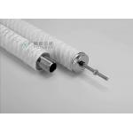Bachwashable Filter Element Iron Remove Used In Power Plant With Or Without Resin Precoat Filter Element for sale