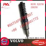 22052765 Diesel Engine Fuel Electronic Unit Injector BEBE4L07001 For V-O-L-V for sale