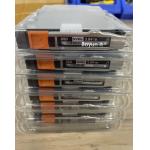 Metal Dellemc Powerstore Storage 005052922 Nvme 3.84T Ssd Hard Driver Disk for sale