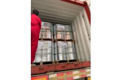China Flame Retardant Electrical Insulating Epoxy Resin Casting With Hardener supplier