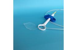 China Endoscopic Single Use Alligator Biopsy Forceps Rotation Handle supplier