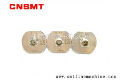 China Small Size SMT Nozzle CNSMT N610099374AA 120N KXFX0384A00 KXFX04MUA00 Panasonic supplier