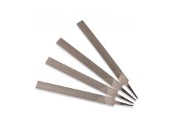China Customized Request Half Round Saw Files with High Carbon Steel Material and Customization supplier