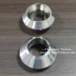 Titanium Forgings Ball Valve Titanium Forged Sockolet Custom Forged Ring for sale