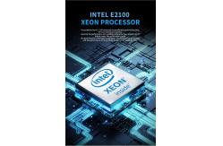 China cheap original delll PowerEdge T40 Intel Xeon E-2224G tower server supplier