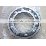6218 6218-2RS 6218ZZ Deep Groove Ball Bearing Carbon Steel for sale