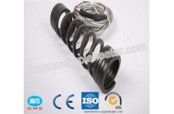 China Injection Moulding Machine Spring Enail Hot Runner Coil Heaters With Thermocouple J supplier
