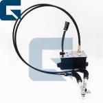 247-5231 2475231 Throttle Motor For E320B E330B Excavator for sale