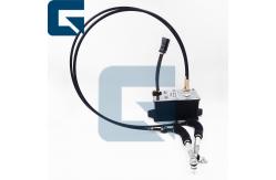 China 247-5231 Throttle Motor 2475231 For E320B E330B Excavator supplier