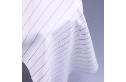China Anti Static Wipes Cleanroom Wipes Industrial Microfiber Antistatic ESD Wipers supplier