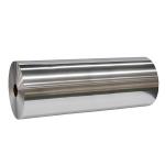 Food Grade Recycled CoatedAluminium Foil Coil For Kitchen Package for sale