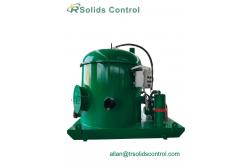 China ATEX Explosion-proof TRZCQ1200 Vacuum Degasser, High-efficiency Liquid-gas Separation Equipment supplier