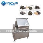 Black Sesame Bar Mixing Processing Machine