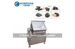 China Black Sesame Bar Mixing Processing Machine supplier