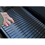 Heat Resistant Customized BBQ Smoker Jerky Rack For Food Cooling for sale