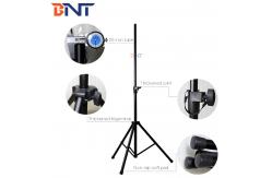China Extendable Projector Mount , Mini Projector Tripod Stand Lowest Height 90CM supplier