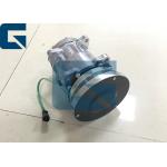  318 320 E320B E320C E320D E318B Excavator Part Air Conditioning Compressor for sale