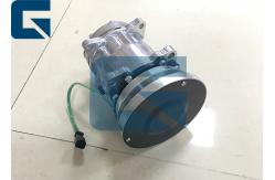 China  318 320 E320B E320C E320D E318B Excavator Part Air Conditioning Compressor supplier