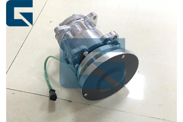 318 320 E320B E320C E320D E318B Excavator Part Air Conditioning Compressor