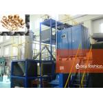 Strong Heating Strength Metal Powder Atomization Equipment Spherical Shape