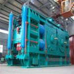 Cement Clinker Grinding Plant HPGR Cement Roller Press and cement machine factory price for sale