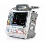 Mindray D6 Automated External Used Defibrillator Machine 3 Channel