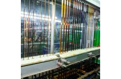 China QZYB-2/180 Polyesterimide Enameled Rectangular Copper Winding Wire supplier