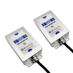 BWS2500 CAN Bus High-Precision Dual Axis Inclinometer Tiltmeter Accuracy 0.001° for sale