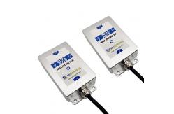 China BWS2500 CAN Bus High-Precision Dual Axis Inclinometer Tiltmeter Accuracy 0.001° supplier