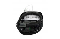 China black Steering Wheel Paddle supplier