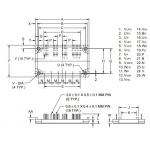 PM10RSH120 USING INTELLIGENT POWER MODULES MITSUBISHI IGBT Power Module for sale