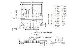 China PM10RSH120 USING INTELLIGENT POWER MODULES MITSUBISHI IGBT Power Module supplier