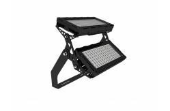China LED Stadium  SMD5050 150lm/W 1800W  DUALRAYS SP4  Light Stadium Lighting supplier