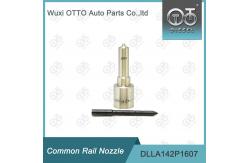 China DLLA142P1607 Bosch Diesel Nozzle For Common Rail Injectors 0445110276 supplier
