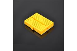 China 170 Tie-Point Breadboard For  Arduino supplier
