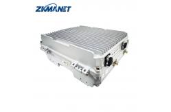China 43dBm 2T2R AES Encryption TDD-LTE Radio Outdoor Base Station Transceiver supplier
