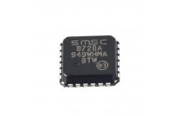 China TLC320AC01CPM supplier