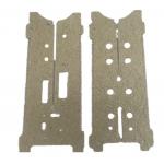 Superior Mica For Household Appliance Excellent Electrical Insulation and Low Water Absorption of 1.5% for sale