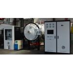 Full Automatic Sinter HIP Furnace For Powder Metallurgy Resistive Heating for sale