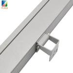 RGB RGBW LED Wall Washer Lights Outdoor DMX512 For Building